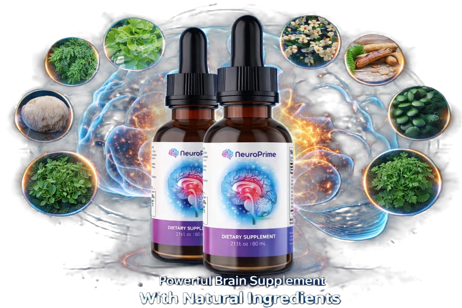 Neuro Prime Benefits